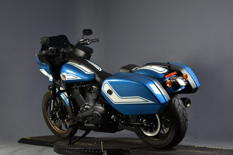 2023 Harley-Davidson Low Rider ST