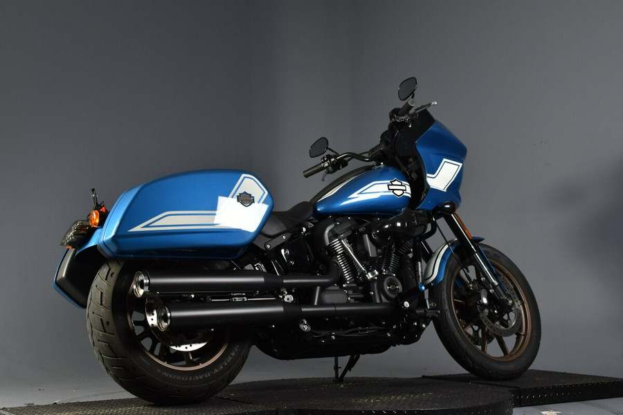 2023 Harley-Davidson Low Rider ST