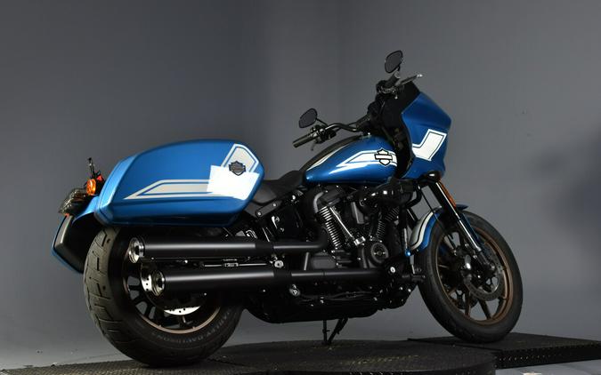 2023 Harley-Davidson Low Rider ST