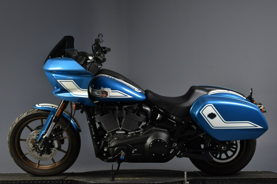 2023 Harley-Davidson Low Rider ST