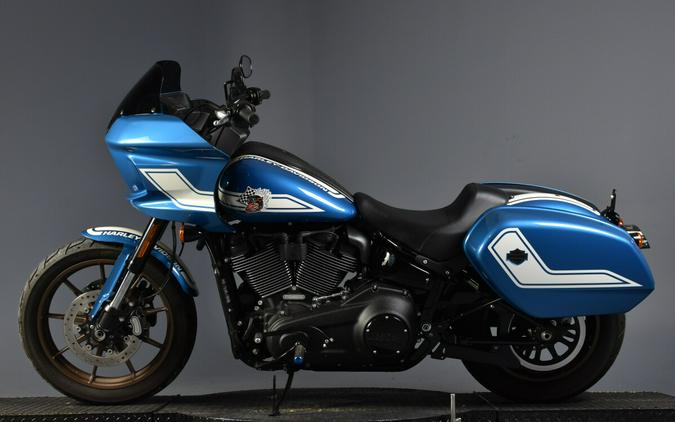 2023 Harley-Davidson Low Rider ST