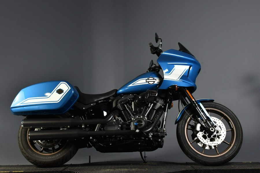 2023 Harley-Davidson Low Rider ST