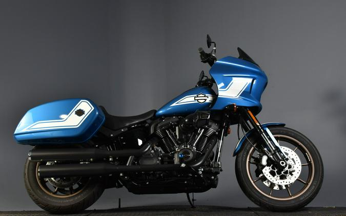 2023 Harley-Davidson Low Rider ST