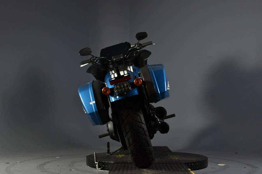 2023 Harley-Davidson Low Rider ST