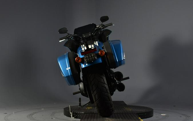 2023 Harley-Davidson Low Rider ST
