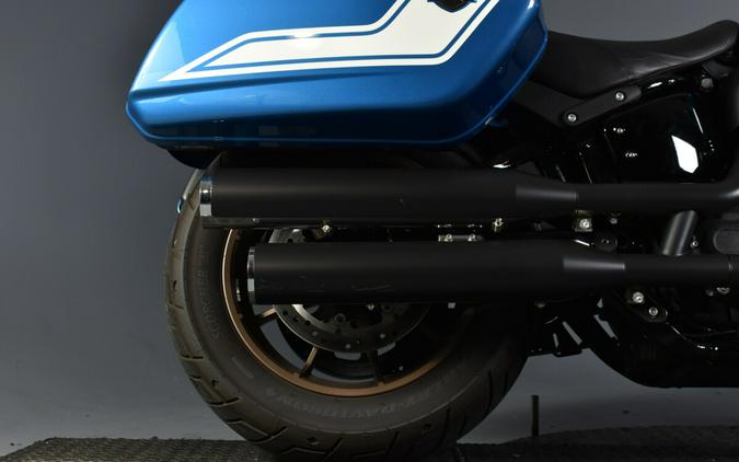 2023 Harley-Davidson Low Rider ST