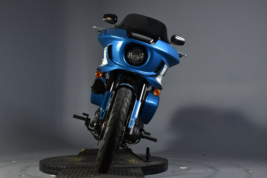 2023 Harley-Davidson Low Rider ST