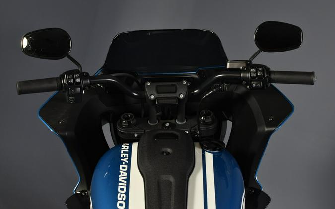 2023 Harley-Davidson Low Rider ST