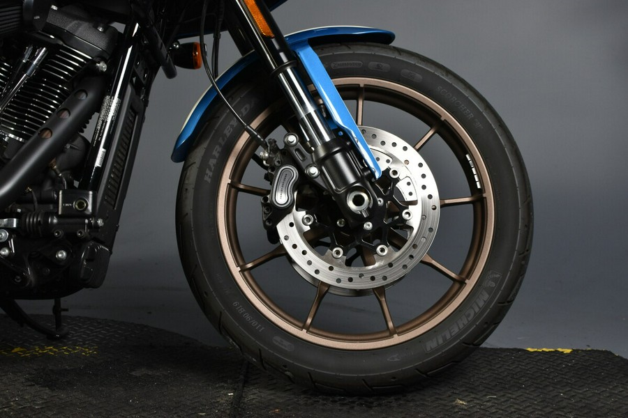 2023 Harley-Davidson Low Rider ST