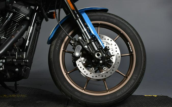 2023 Harley-Davidson Low Rider ST