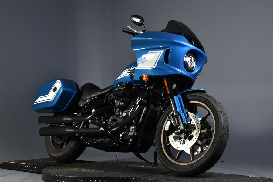 2023 Harley-Davidson Low Rider ST