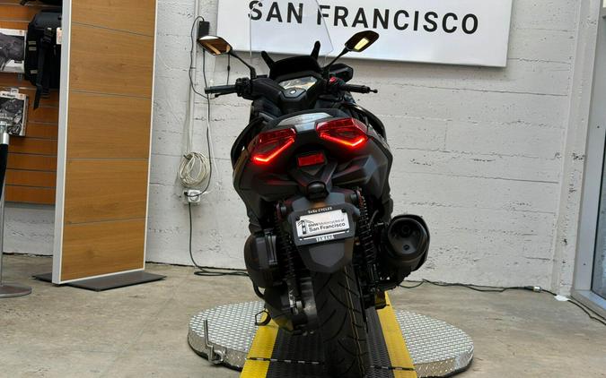 2026 Yamaha Xmax