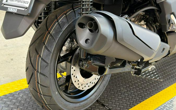 2026 Yamaha Xmax
