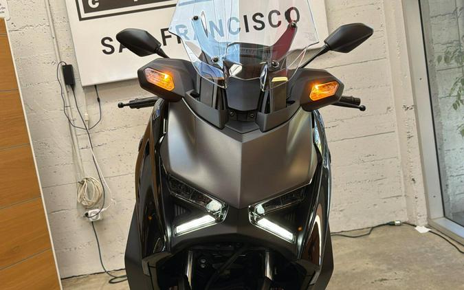 2026 Yamaha Xmax