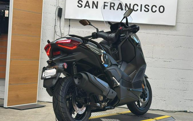 2026 Yamaha Xmax