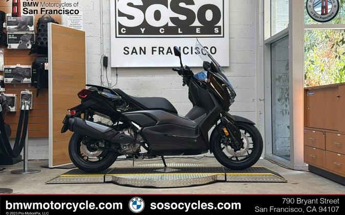 2026 Yamaha Xmax