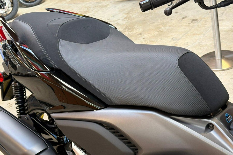 2026 Yamaha Xmax