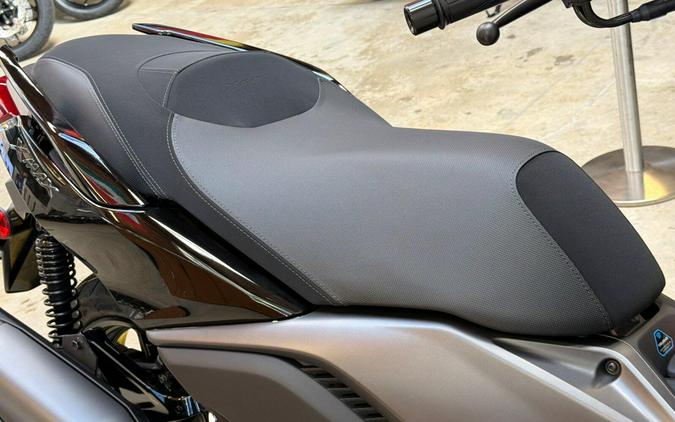 2026 Yamaha Xmax