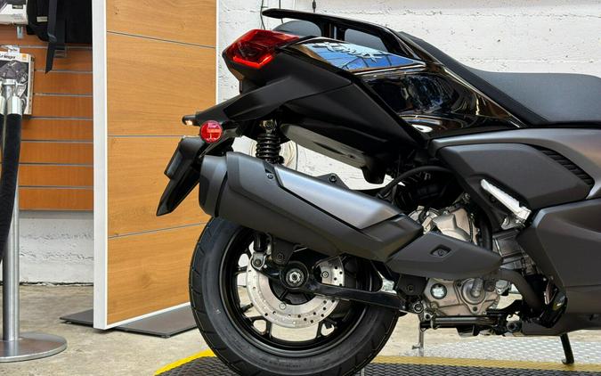 2026 Yamaha Xmax
