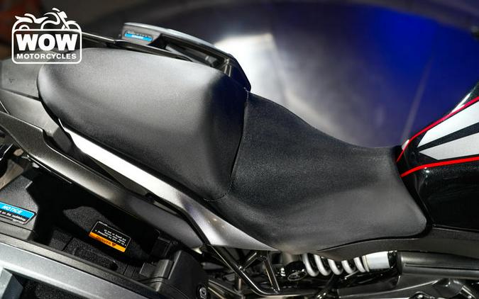 2021 Kawasaki VERSYS LT 650 ABS KLE650