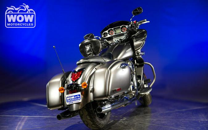 2022 Kawasaki VULCAN 1700 VAQUERO VN1700 ABS