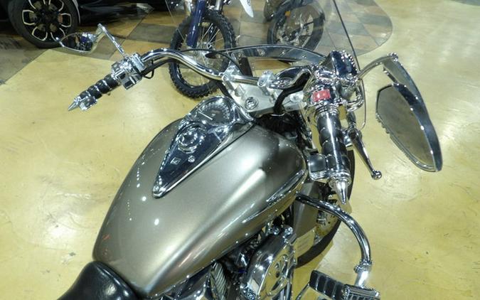 2007 Honda VTX 1300 S