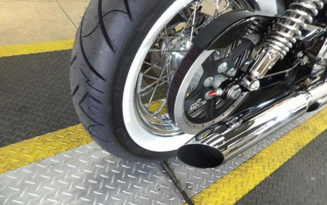 2013 Harley-Davidson Sportster® Seventy-Two®