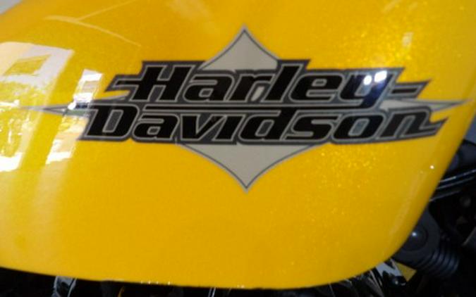 2013 Harley-Davidson Sportster® Seventy-Two®