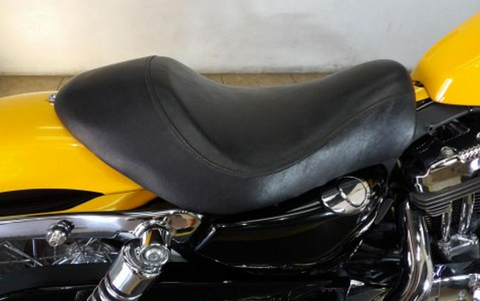 2013 Harley-Davidson Sportster® Seventy-Two®