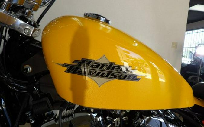 2013 Harley-Davidson Sportster® Seventy-Two®