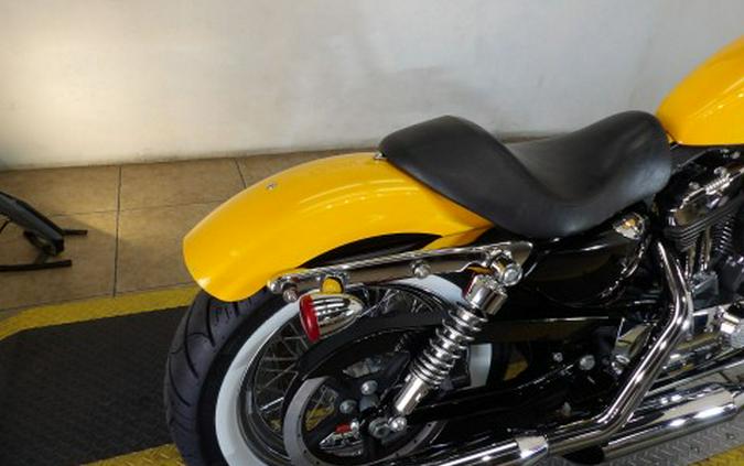 2013 Harley-Davidson Sportster® Seventy-Two®