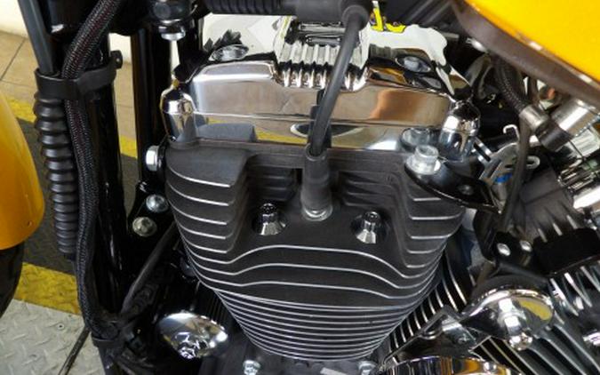 2013 Harley-Davidson Sportster® Seventy-Two®