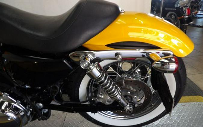 2013 Harley-Davidson Sportster® Seventy-Two®