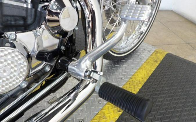 2013 Harley-Davidson Sportster® Seventy-Two®