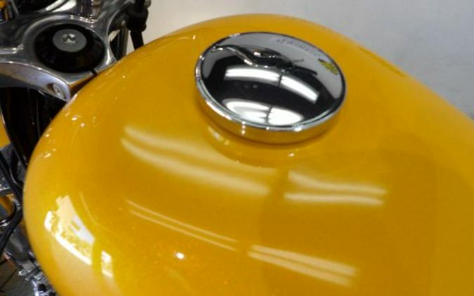 2013 Harley-Davidson Sportster® Seventy-Two®