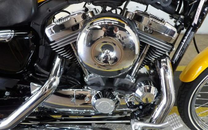 2013 Harley-Davidson Sportster® Seventy-Two®