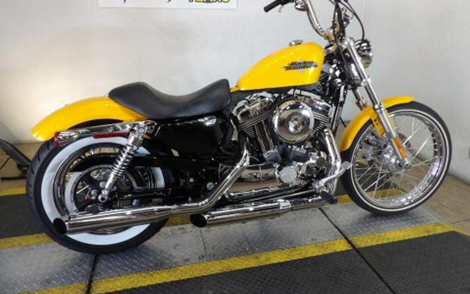 2013 Harley-Davidson Sportster® Seventy-Two®