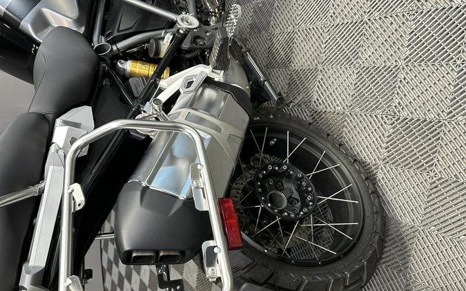 2023 BMW R1250 GS ADVENTURE