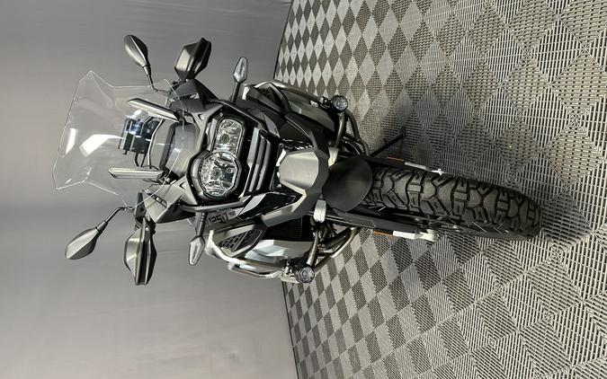 2023 BMW R1250 GS ADVENTURE