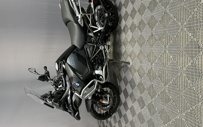 2023 BMW R1250 GS ADVENTURE