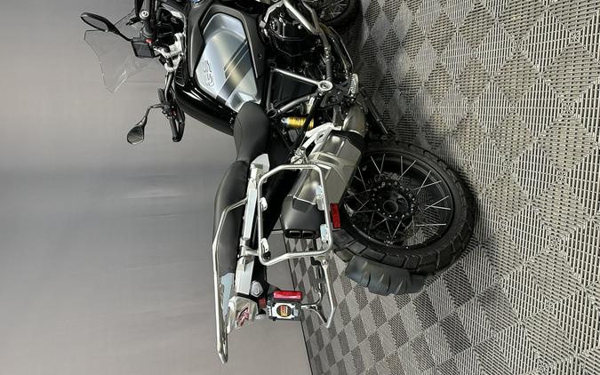 2023 BMW R1250 GS ADVENTURE