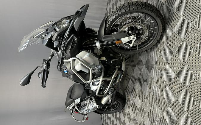 2023 BMW R1250 GS ADVENTURE