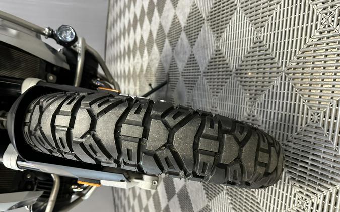 2023 BMW R1250 GS ADVENTURE