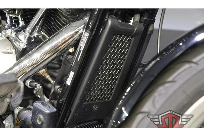 2022 Harley-Davidson FXST - Softail® Standard
