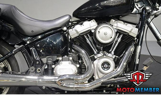 2022 Harley-Davidson FXST - Softail® Standard