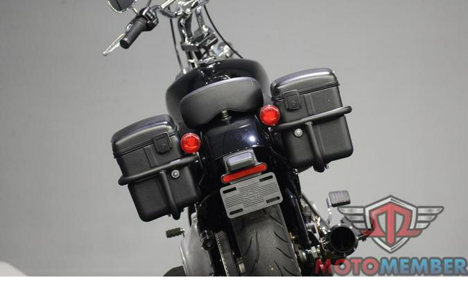 2022 Harley-Davidson FXST - Softail® Standard