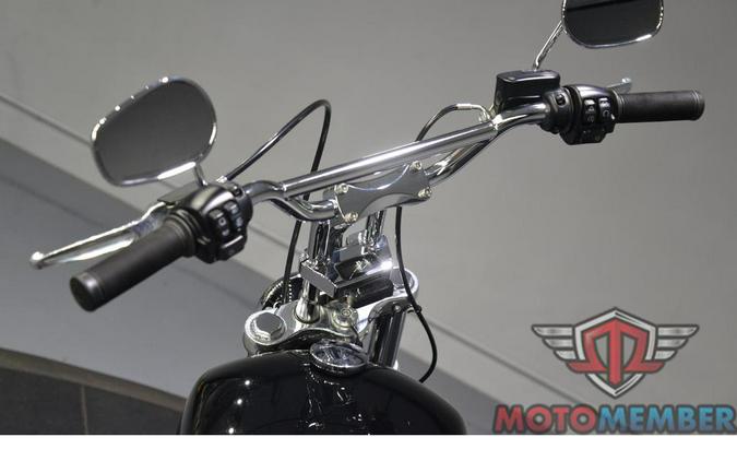 2022 Harley-Davidson FXST - Softail® Standard