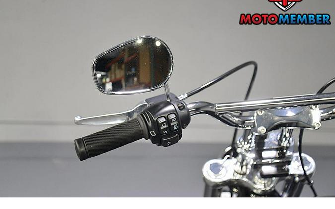 2022 Harley-Davidson FXST - Softail® Standard