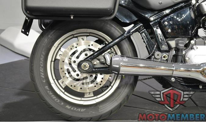 2022 Harley-Davidson FXST - Softail® Standard