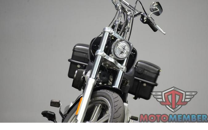2022 Harley-Davidson FXST - Softail® Standard